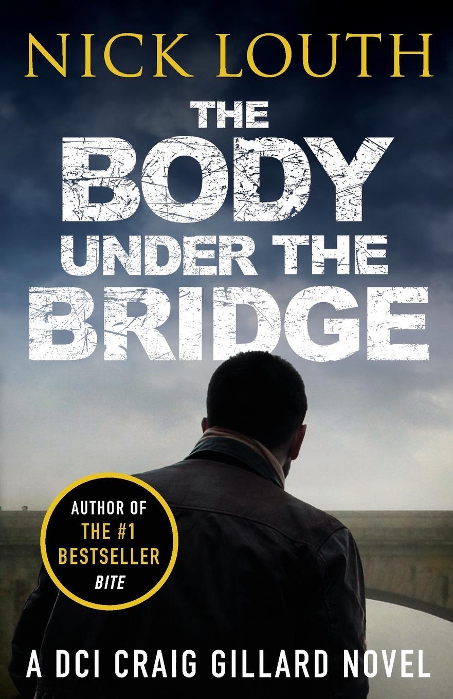 Cover: 9781788639958 | The Body Under the Bridge | Nick Louth | Taschenbuch | Paperback