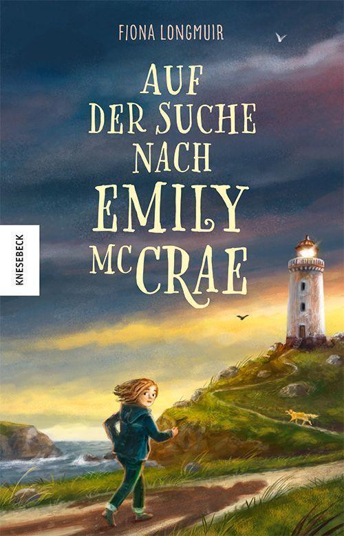 Cover: 9783957287656 | Auf der Suche nach Emily McCrae | Fiona Longmuir | Buch | 224 S.