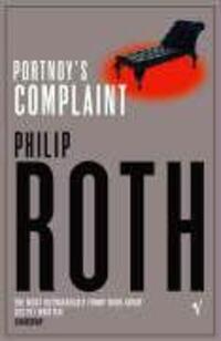 Cover: 9780099399018 | Portnoy's Complaint | Philip Roth | Taschenbuch | Englisch | 1995