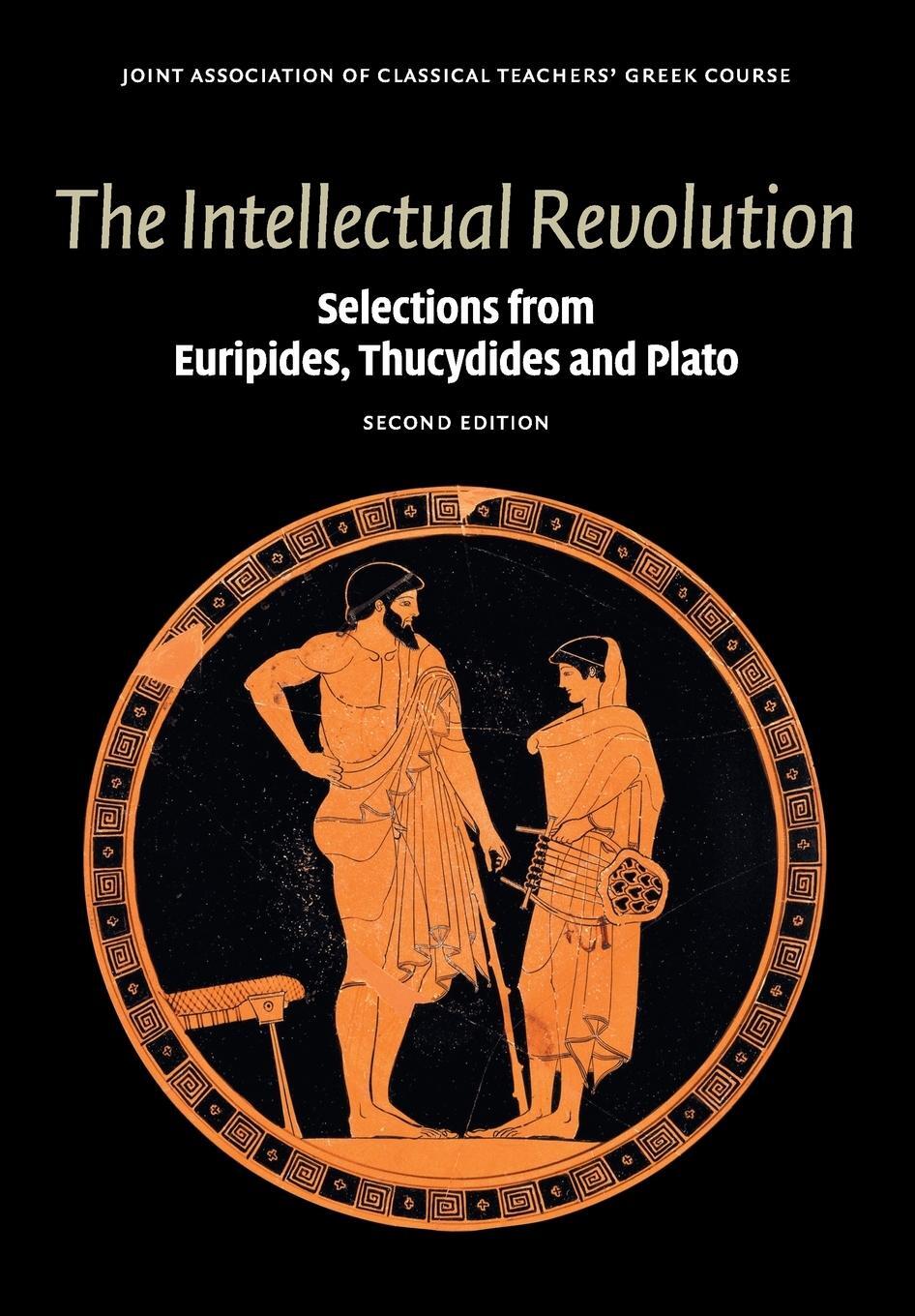 Cover: 9780521736473 | The Intellectual Revolution | Joint Association of Classical Teachers'