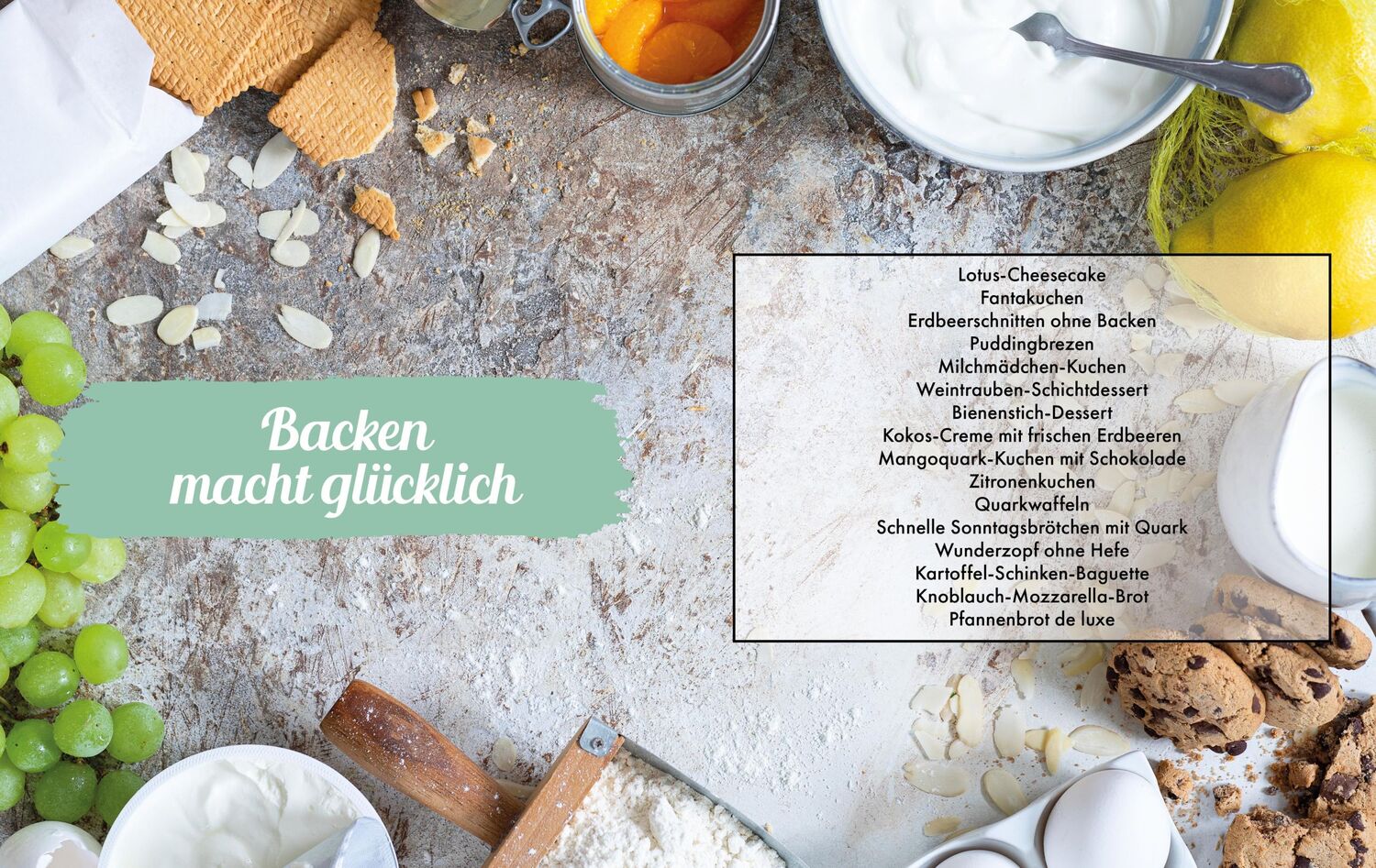 Bild: 9783742320032 | Easy kochen | Madita Burgdorf | Buch | 160 S. | Deutsch | 2022