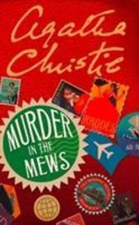 Cover: 9780008255374 | Christie, A: Murder in the Mews | Agatha Christie | Taschenbuch | 2018