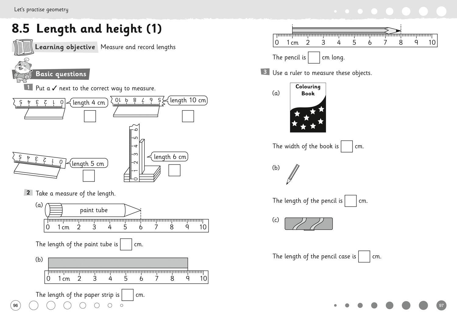 Bild: 9780008226084 | Practice Book 1B | Taschenbuch | The Shanghai Maths Project | Englisch