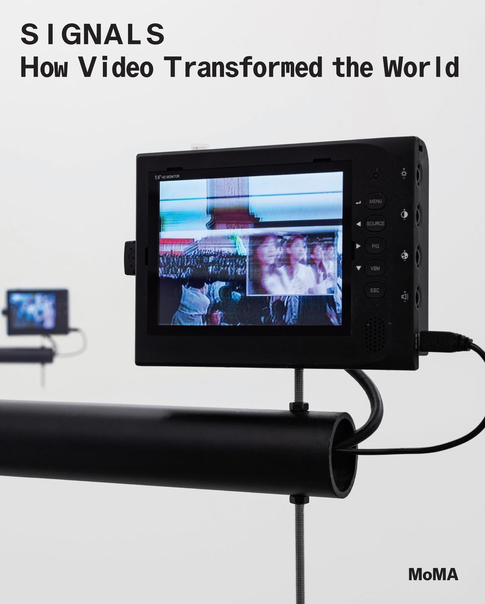 Cover: 9781633451230 | Signals | How Video Transformed the World | Taschenbuch | Englisch