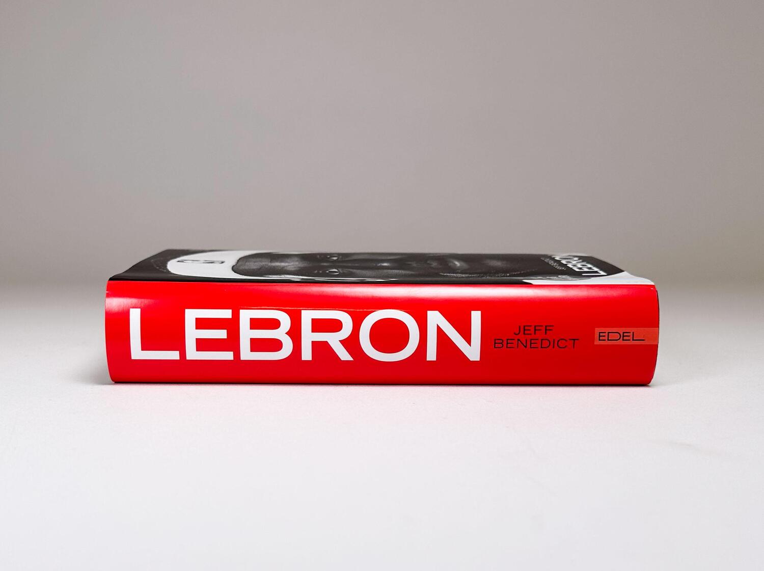 Bild: 9783985880669 | LeBron. Die Biografie des NBA-Superstars | Jeff Benedict | Buch | 2023