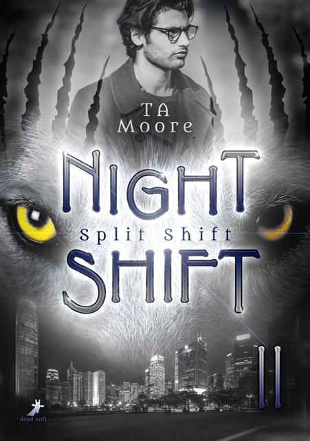 Cover: 9783960896548 | Split Shift | Night Shift 2 | Ta Moore | Taschenbuch | 160 S. | 2024