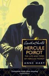 Cover: 9780008340278 | Agatha Christie's Hercule Poirot | Anne Hart | Taschenbuch | Englisch