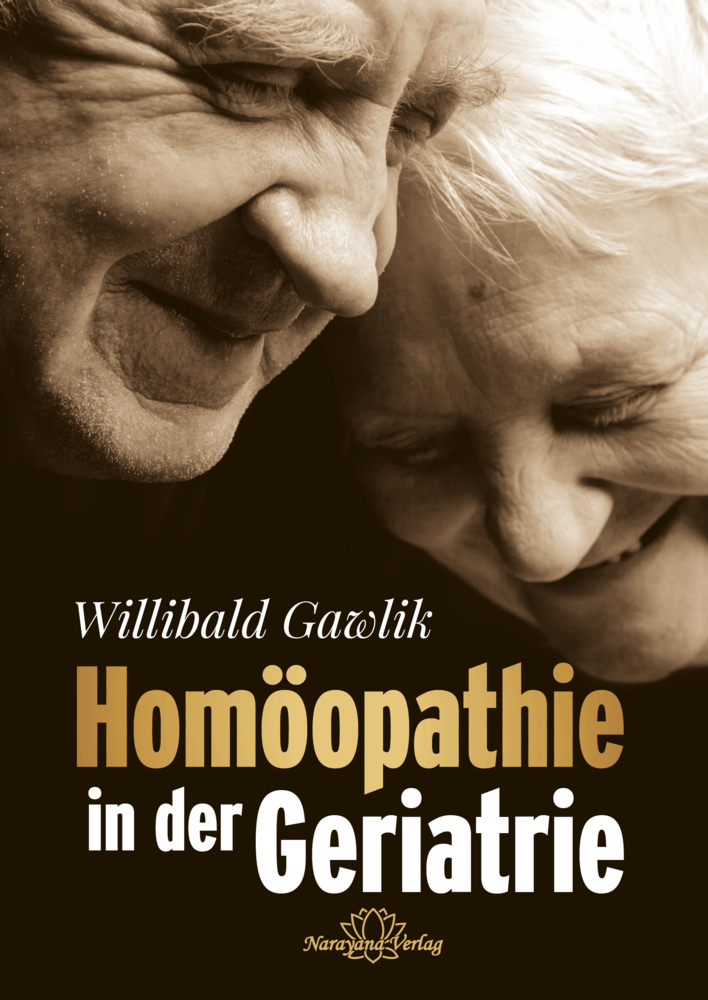 Cover: 9783955821104 | Homöopathie in der Geriatrie | Willibald Gawlik | Buch | 2016