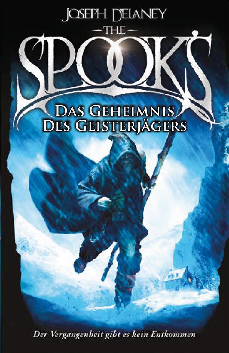 Cover: 9783910522039 | The Spook's 3 | Joseph Delaney | Taschenbuch | 376 S. | Deutsch | 2023