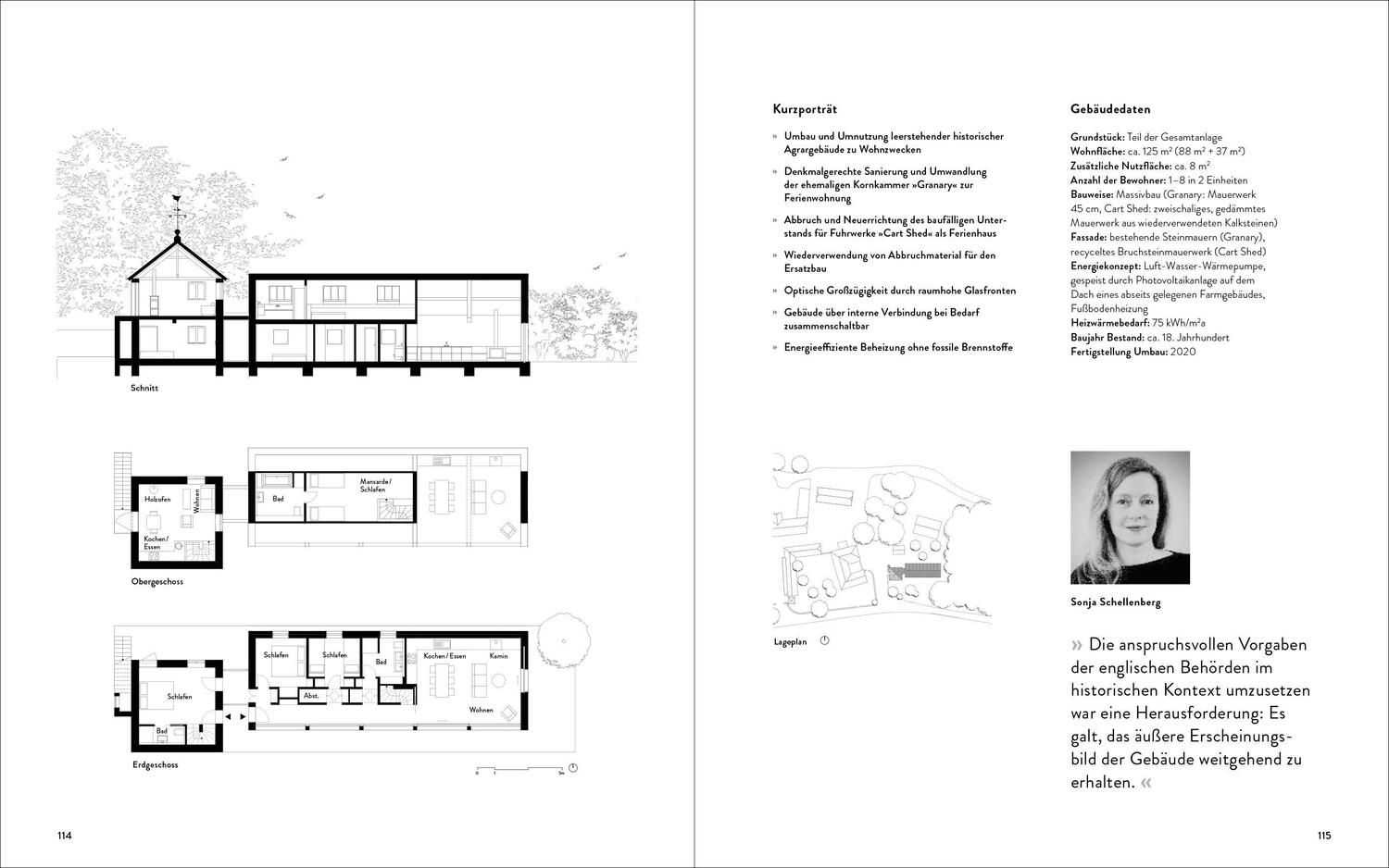 Bild: 9783791389172 | Häuser fürs Leben | Bettina Hintze | Buch | 260 S. | Deutsch | 2023