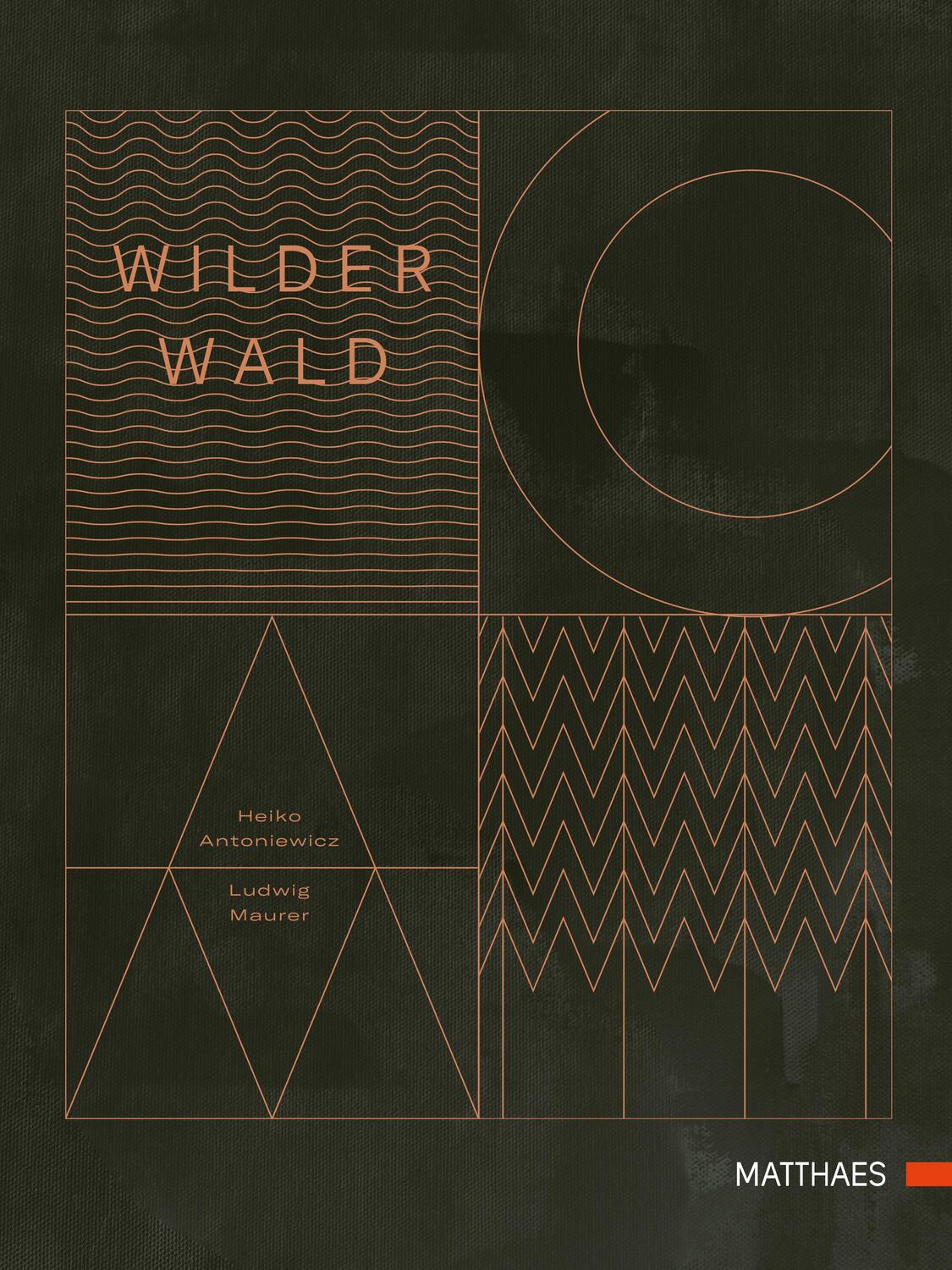 Cover: 9783985410460 | Wilder Wald | Das Kochbuch | Heiko Antoniewicz (u. a.) | Buch | 240 S.