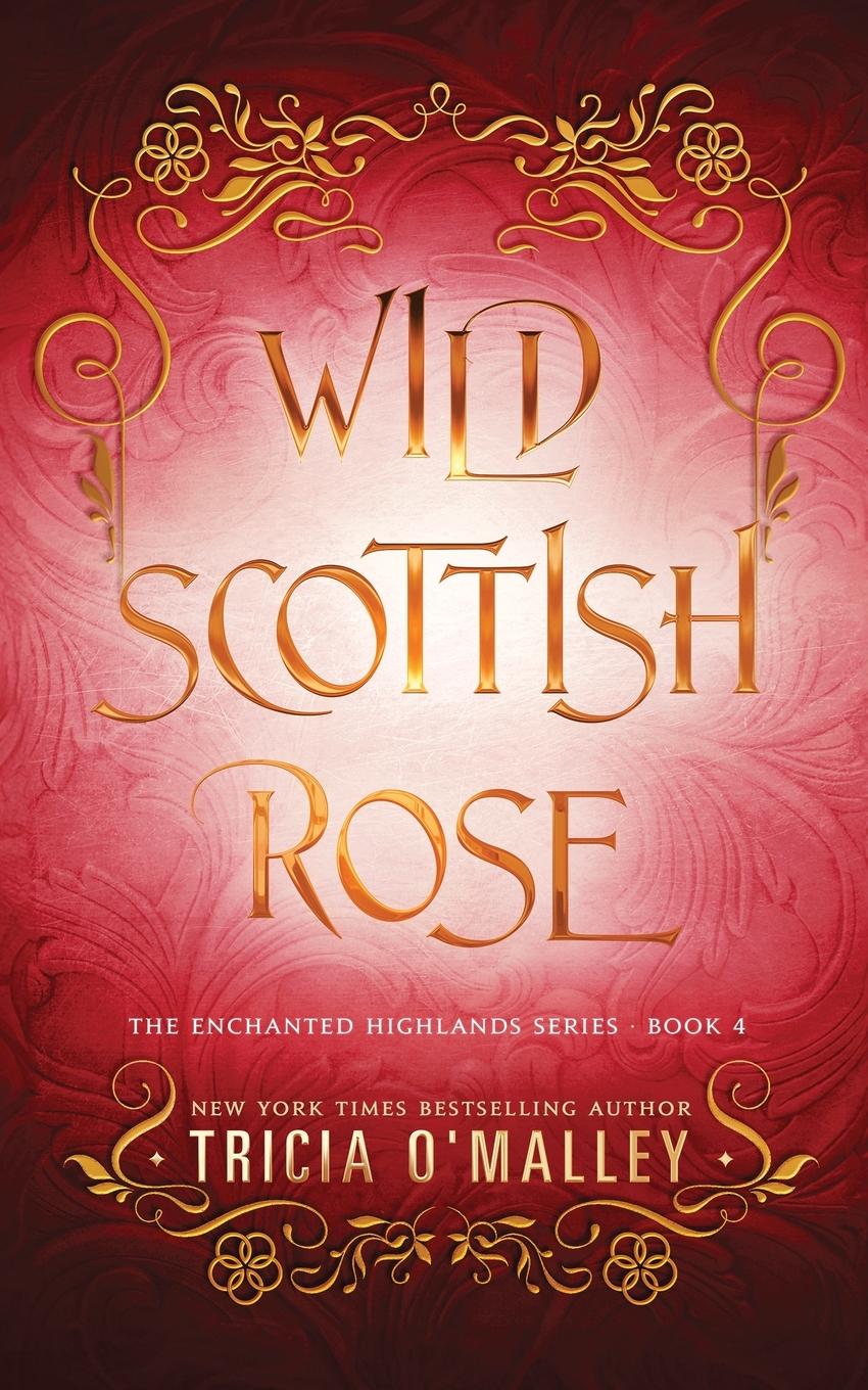 Cover: 9798889800286 | Wild Scottish Rose | Tricia O'Malley | Taschenbuch | Englisch | 2024