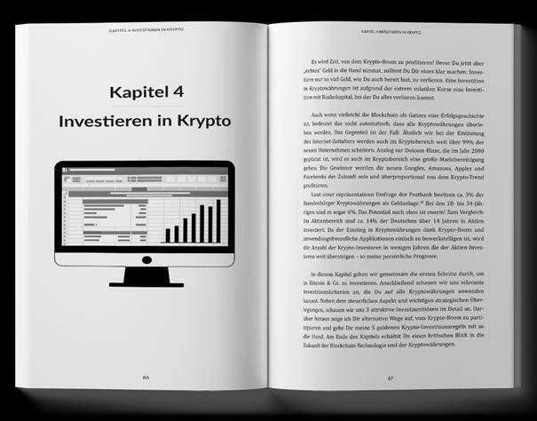 Bild: 9783947061877 | Mit Blockchain zum Krypto-Investor | Jens Helbig | Taschenbuch | 2020