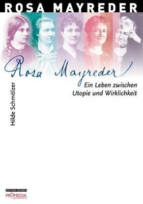 Cover: 9783853711965 | Rosa Mayreder | Hilde Schmölzer | Taschenbuch | 304 S. | Deutsch