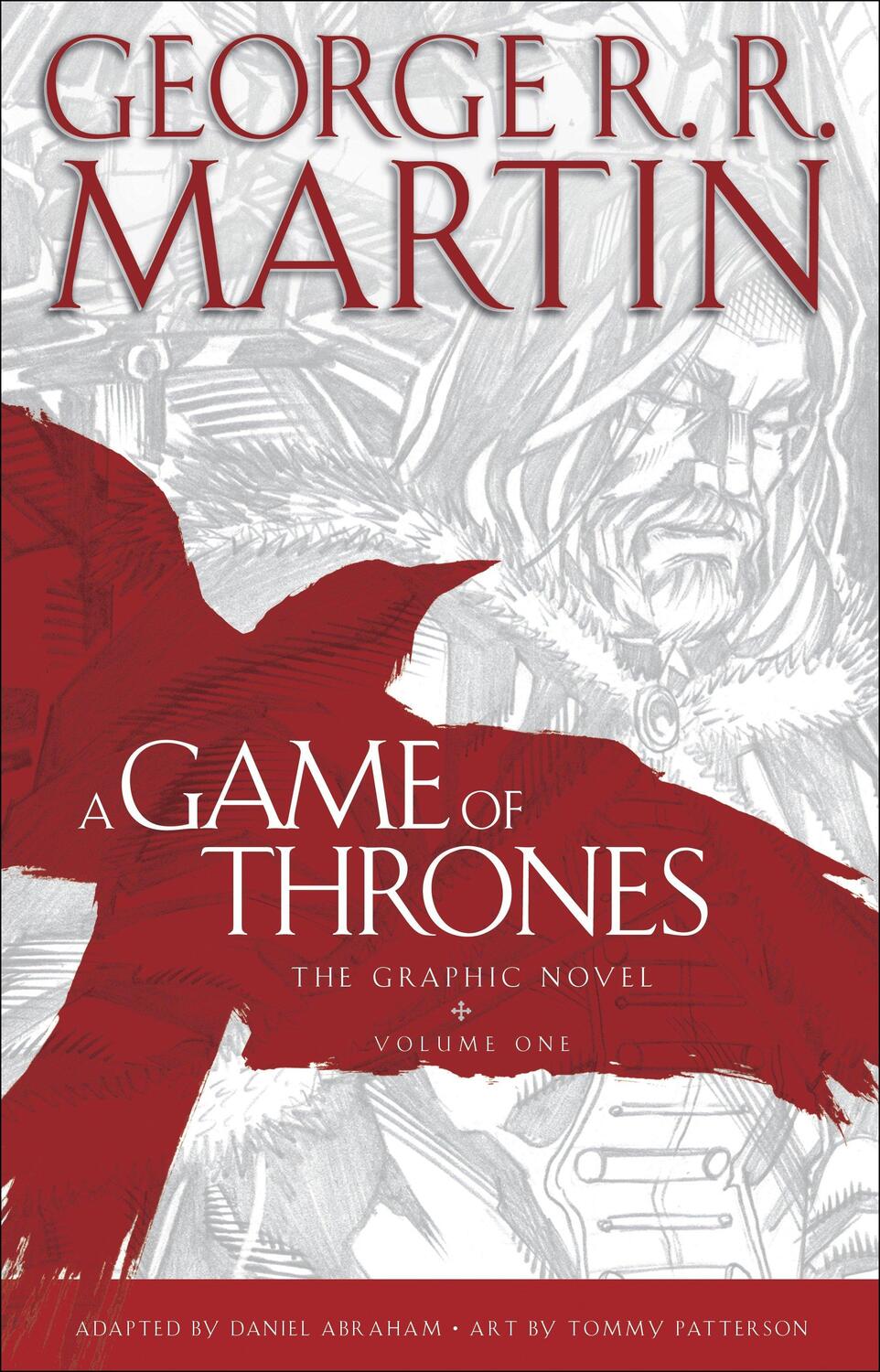 Cover: 9780440423218 | A Game of Thrones 01. The Graphic Novel | George R. R. Martin | Buch