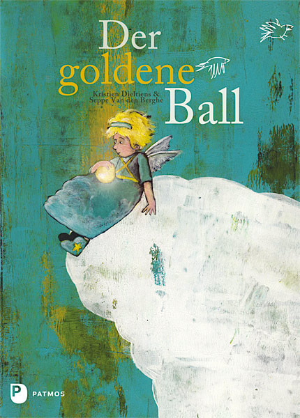 Cover: 9783843605816 | Der goldene Ball | Kristien Dieltiens (u. a.) | Buch | 36 S. | Deutsch