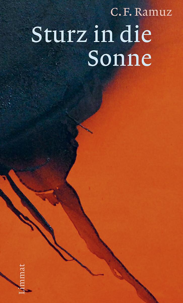 Cover: 9783039260553 | Sturz in die Sonne | Roman | Charles Ferdinand Ramuz | Buch | 192 S.