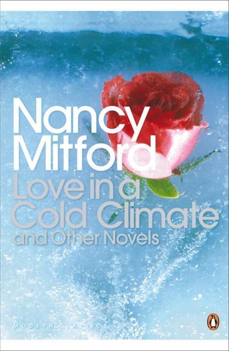 Cover: 9780141181493 | Love in a Cold Climate | Nancy Mitford | Taschenbuch | Englisch | 2000