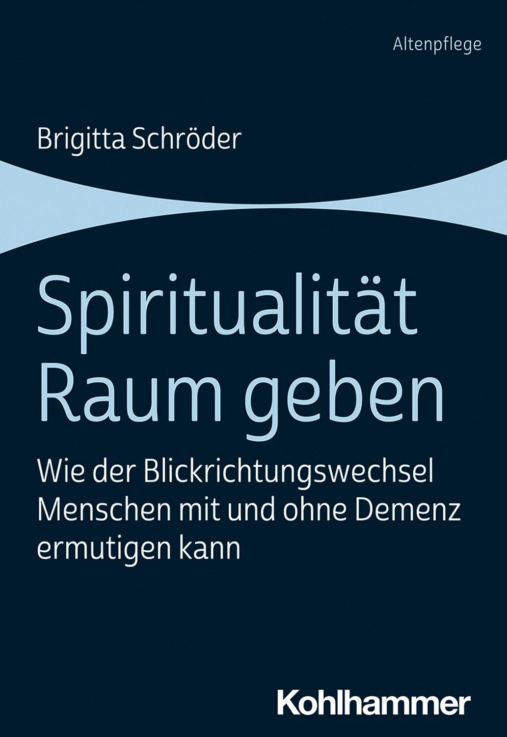 Cover: 9783170380127 | Spiritualität Raum geben | Brigitta Schröder | Taschenbuch | 132 S.