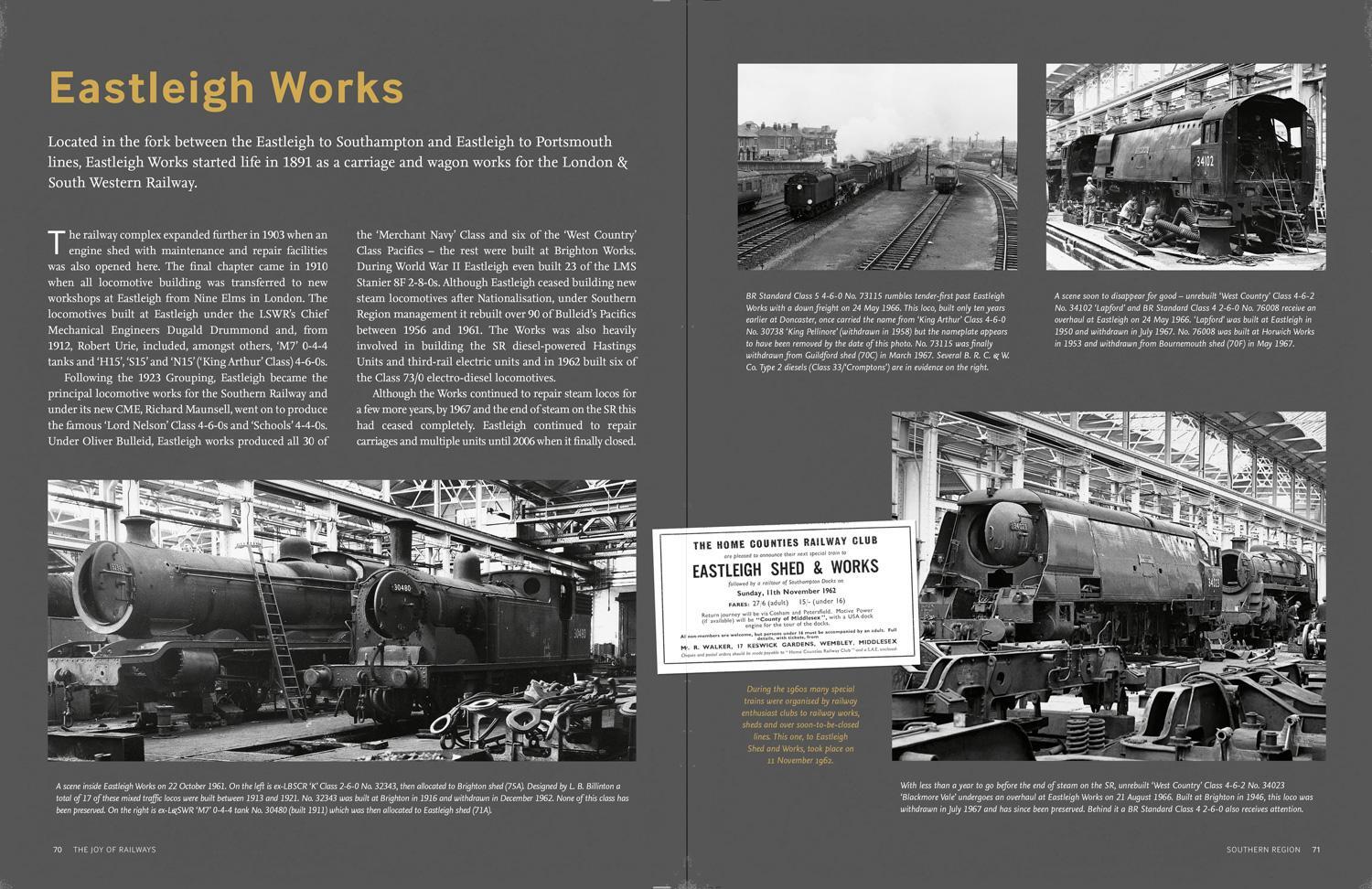 Bild: 9780008323769 | The Times: The Joy of Railways | Julian Holland (u. a.) | Buch | 2020