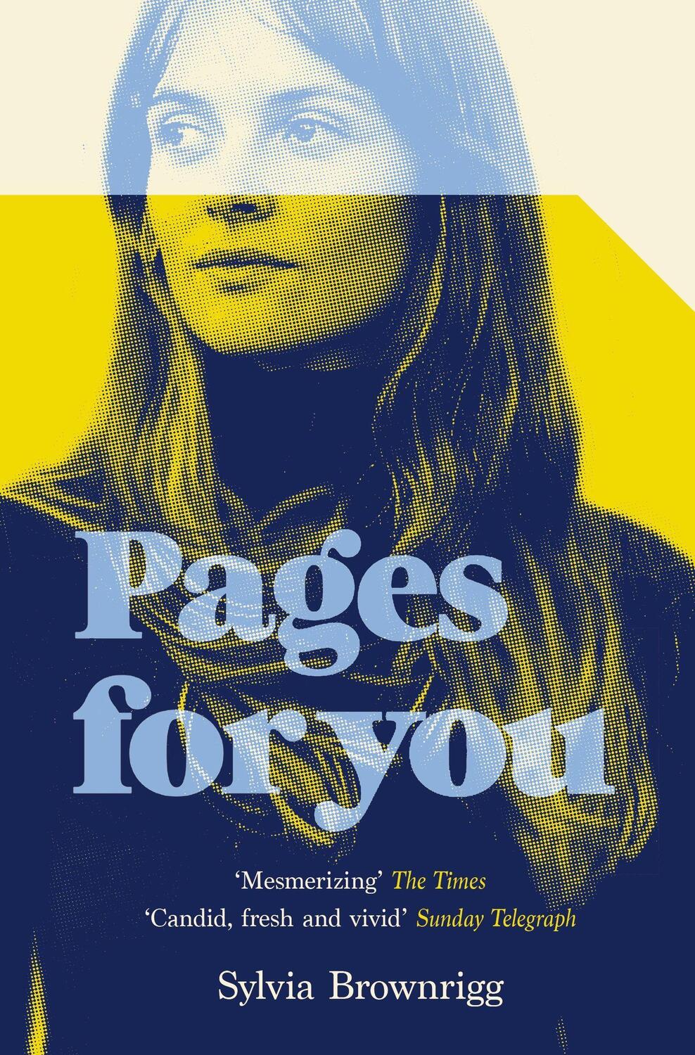 Cover: 9781509836604 | Pages for You | Sylvia Brownrigg | Taschenbuch | Englisch | 2017