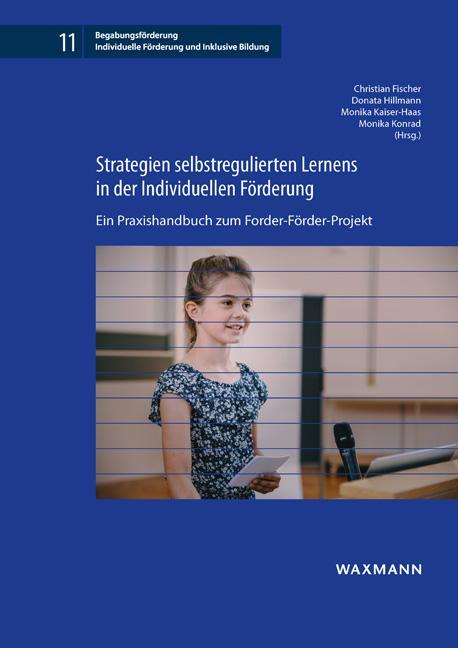 Cover: 9783830943051 | Strategien selbstregulierten Lernens in der Individuellen Förderung