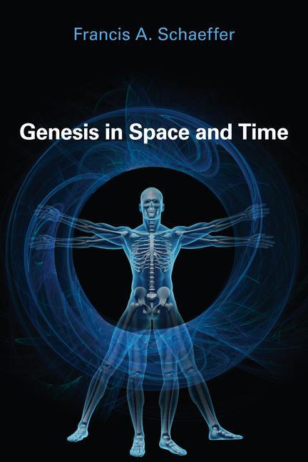 Cover: 9780877846369 | Genesis in Space and Time | Francis A Schaeffer | Taschenbuch | IVP