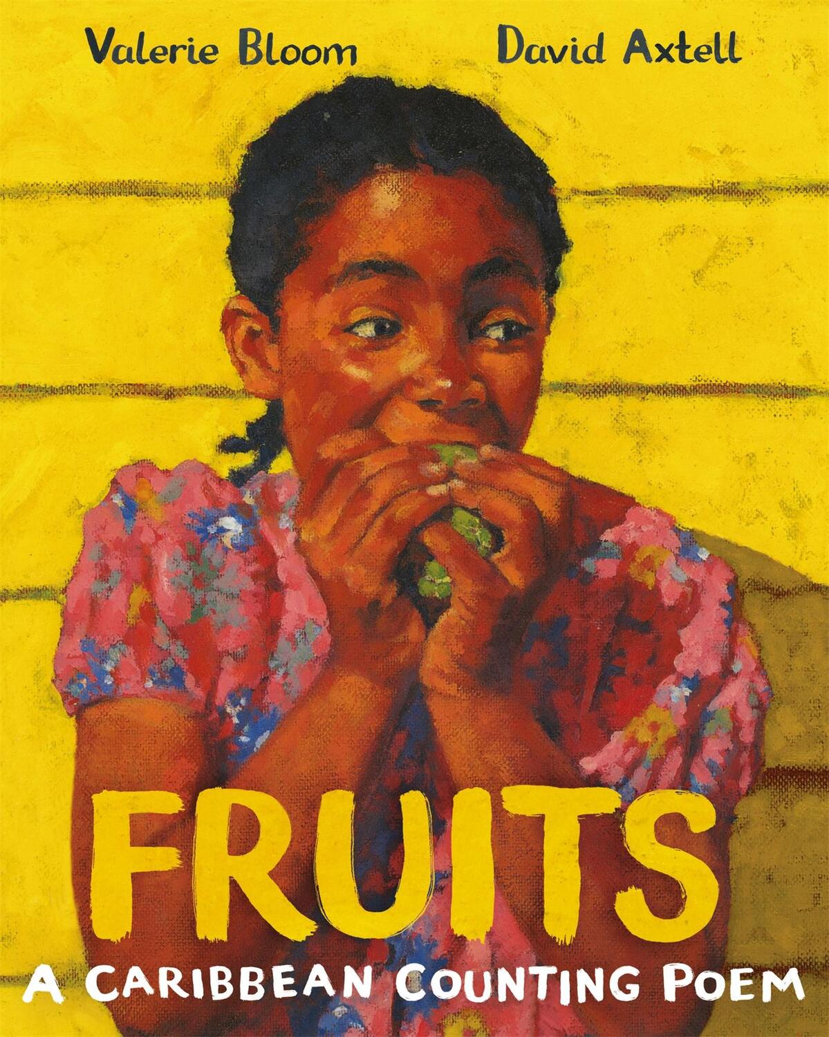 Cover: 9781529007565 | Fruits | Valerie Bloom (u. a.) | Taschenbuch | Kartoniert / Broschiert