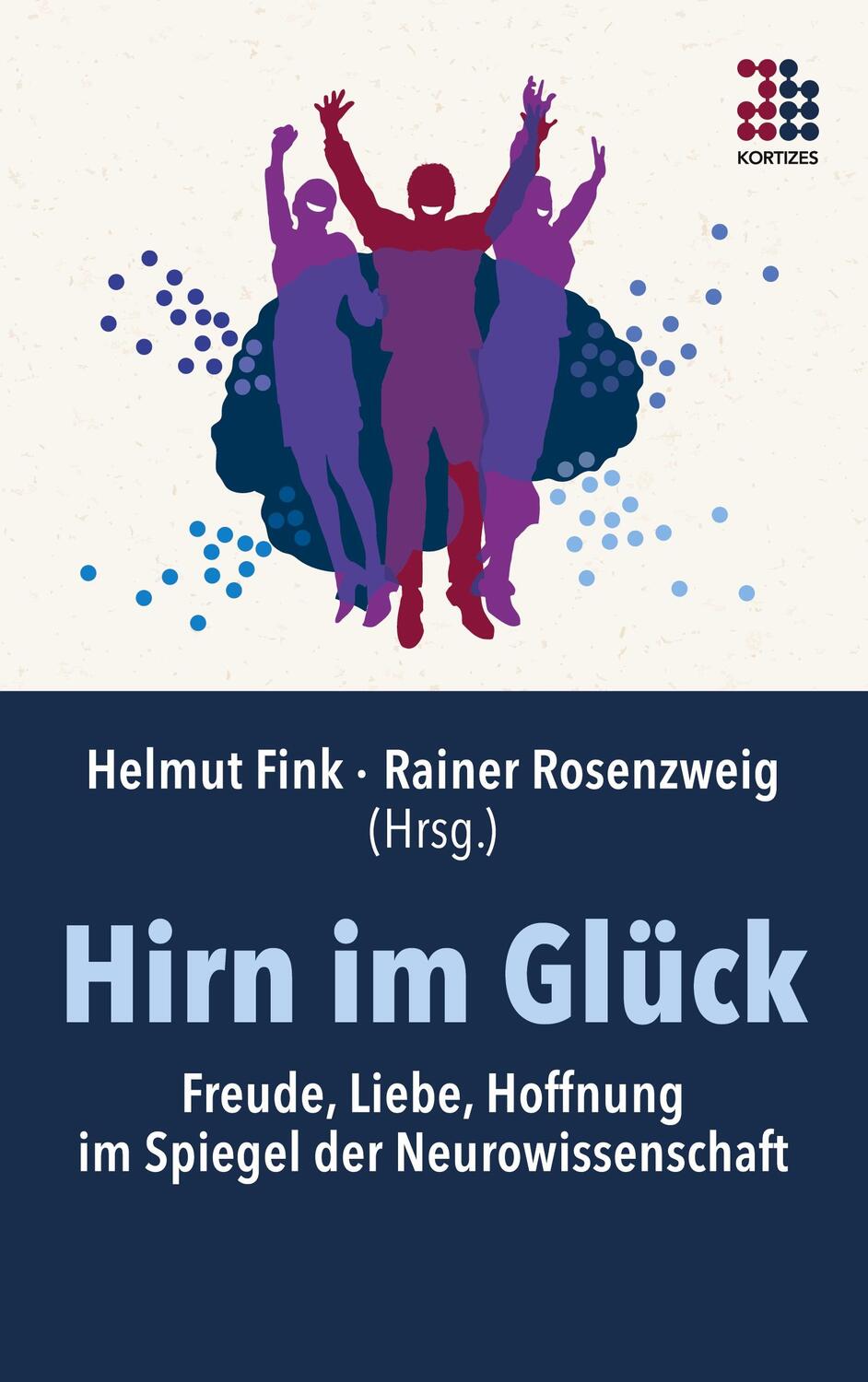 Cover: 9783948787035 | Hirn im Glück | Helmut Fink (u. a.) | Taschenbuch | Paperback | 2020