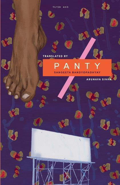 Cover: 9781911284000 | Panty | Sangeeta Bandyopadhyay | Taschenbuch | Kartoniert / Broschiert