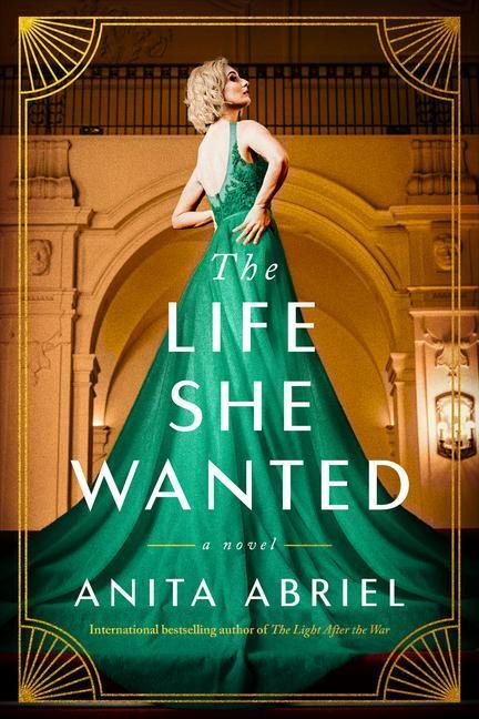 Cover: 9781662509827 | The Life She Wanted | Anita Abriel | Taschenbuch | Englisch | 2023