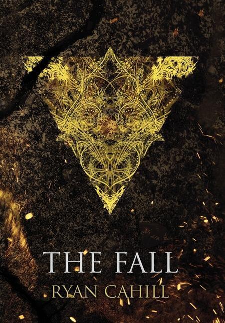 Cover: 9781838381837 | The Fall | Ryan Cahill | Buch | Englisch | 2021 | Ryan Cahill