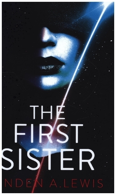 Cover: 9781529386905 | The First Sister | Linden Lewis | Buch | Englisch | 2020