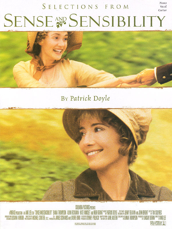 Cover: 73999513240 | The Dreame &amp; Weep You No More Sad Fountains | Patrick Doyle | Buch