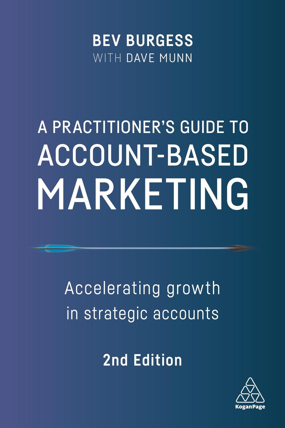 Cover: 9781398600874 | A Practitioner's Guide to Account-Based Marketing | Burgess (u. a.)