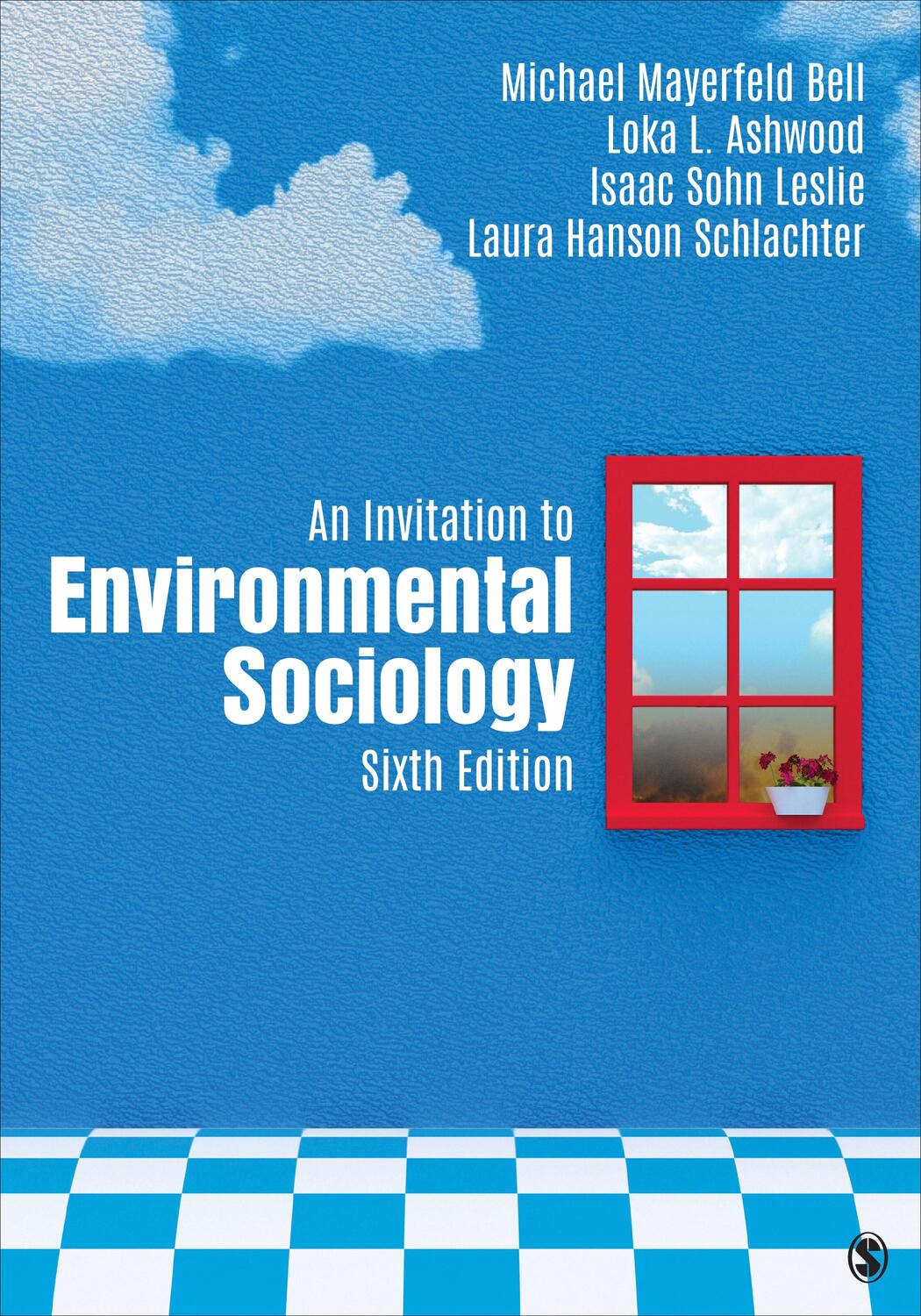 Cover: 9781506366012 | An Invitation to Environmental Sociology | Isaac Leslie (u. a.) | Buch