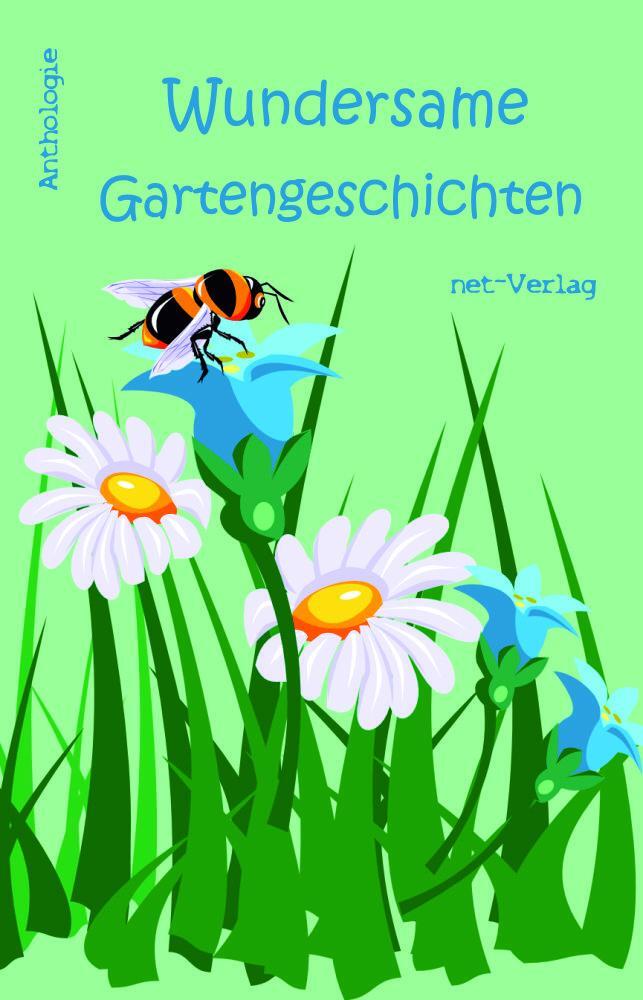 Cover: 9783957203571 | Wundersame Gartengeschichten | Karen Wright (u. a.) | Taschenbuch