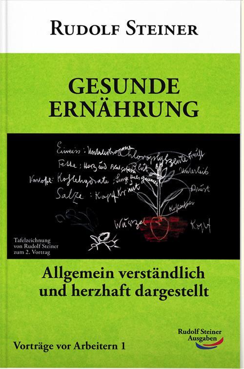 Cover: 9783867721011 | Gesunde Ernährung | Allgemein verständlich und herzhaft dargestellt