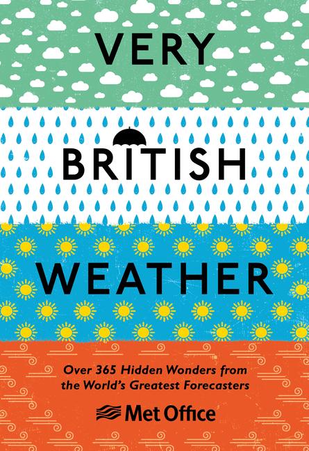 Cover: 9781529107616 | Very British Weather | The Met Office | Buch | Gebunden | Englisch