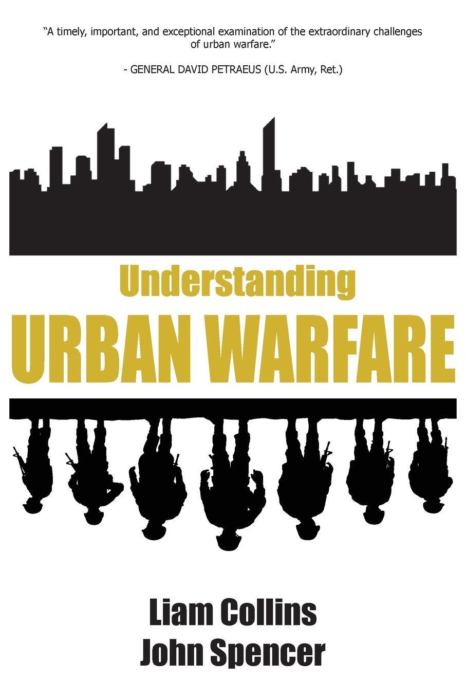 Cover: 9781912440351 | Understanding Urban Warfare | Liam Collins (u. a.) | Taschenbuch