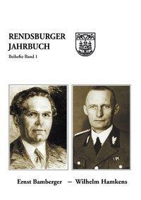 Cover: 9783898118354 | Ernst Bamberger - Willi Hamkens | Taschenbuch | Paperback | Deutsch