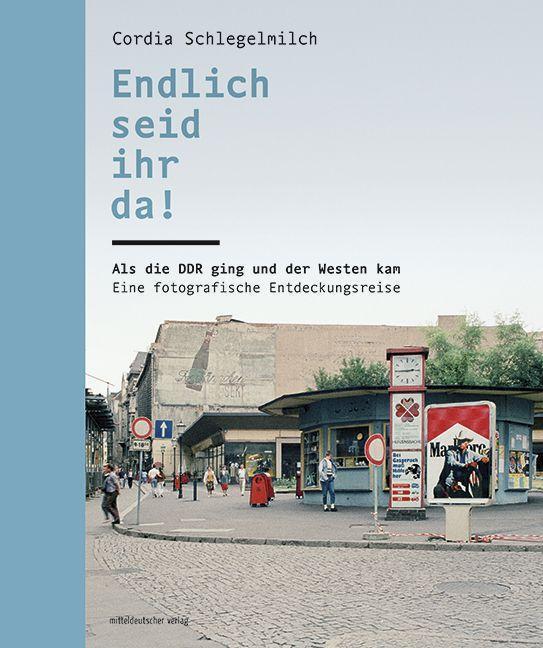 Cover: 9783963117923 | Endlich seid ihr da! | Cordia Schlegelmilch | Buch | 144 S. | Deutsch