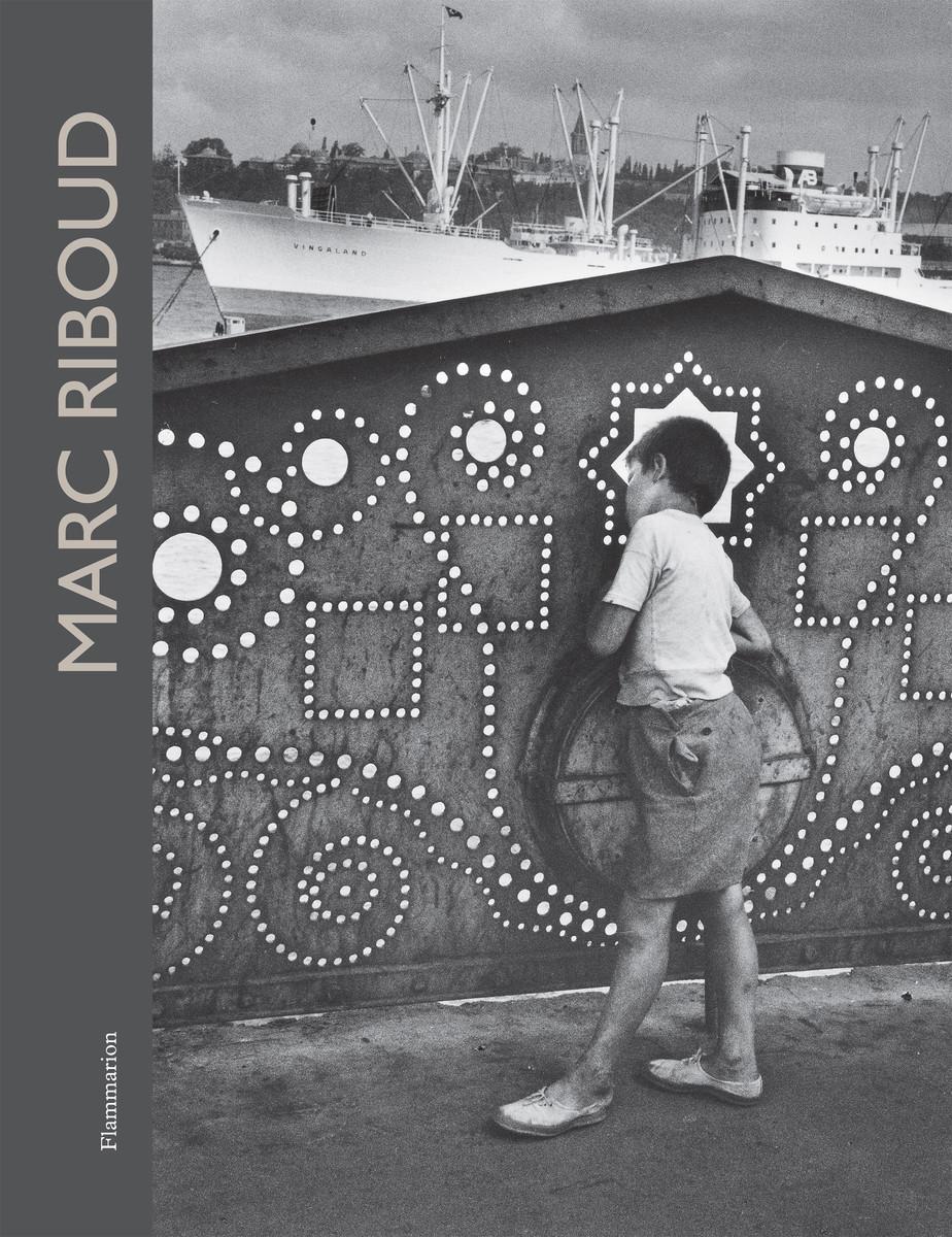 Cover: 9782080202024 | Marc Riboud | 60 Years of Photography | Buch | 2014