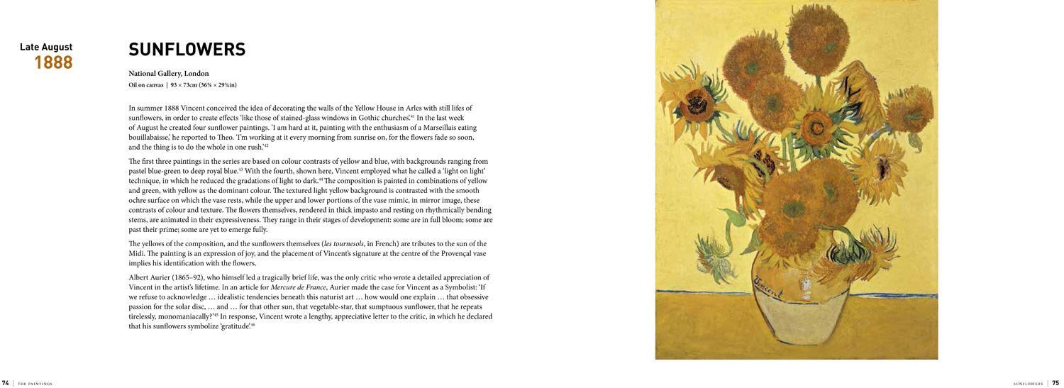 Bild: 9781911624431 | Van Gogh | In 50 Works | John Cauman | Buch | Gebunden | Englisch