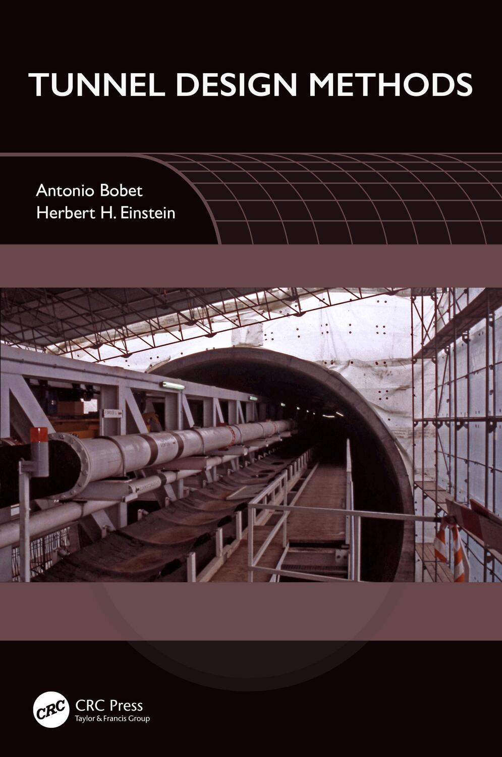 Cover: 9781032358444 | Tunnel Design Methods | Antonio Bobet (u. a.) | Buch | Englisch | 2023