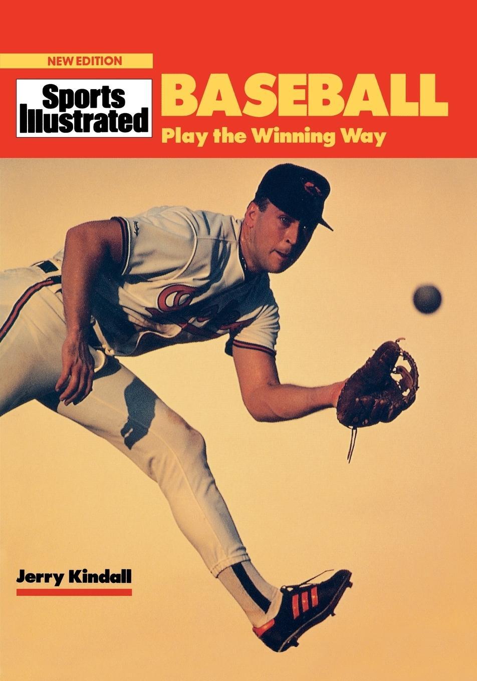 Cover: 9781568000008 | Baseball | Play the Winning Way | Jerry Kindall | Taschenbuch | 1993