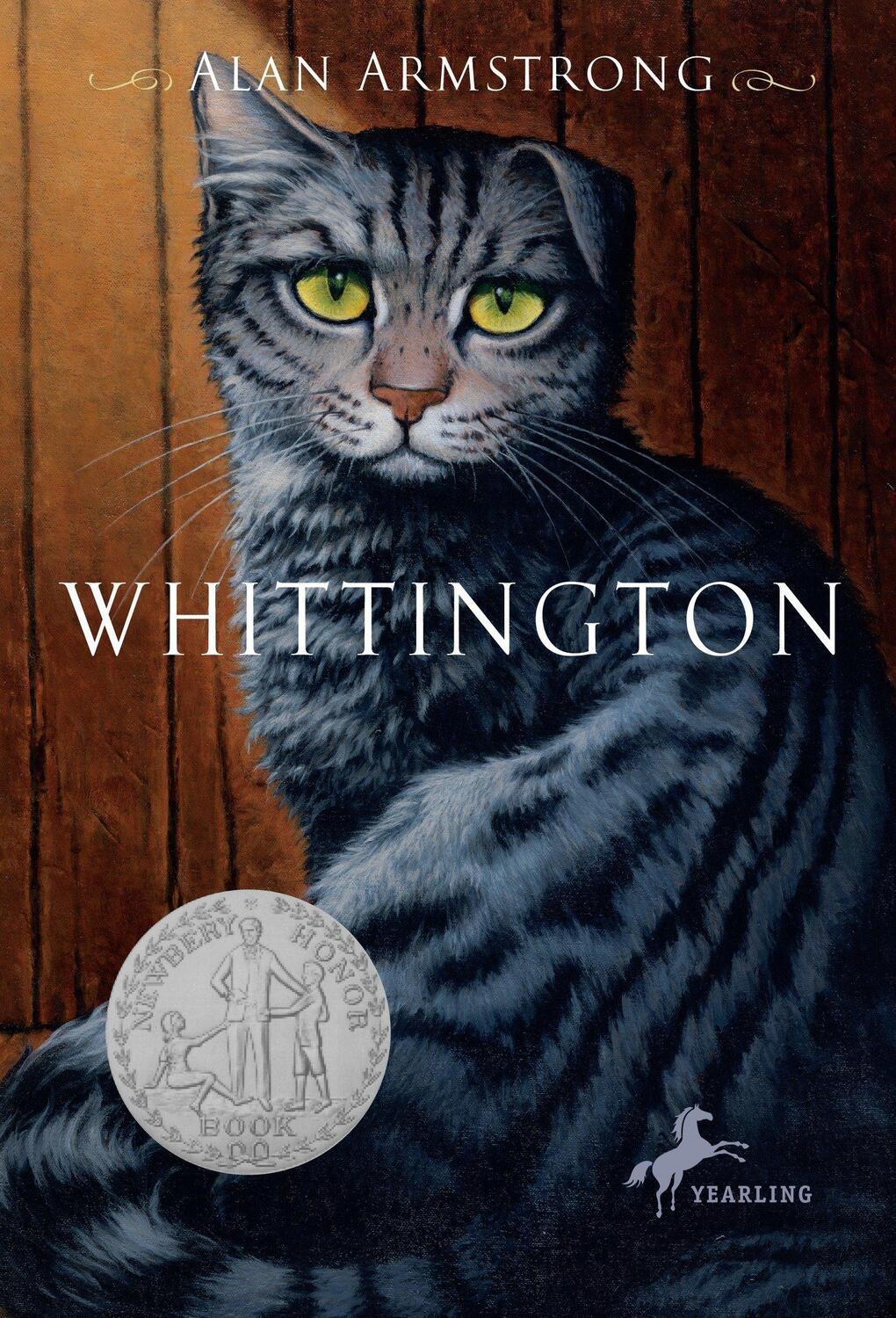 Cover: 9780375828652 | Whittington | Alan Armstrong | Taschenbuch | Englisch | 2006