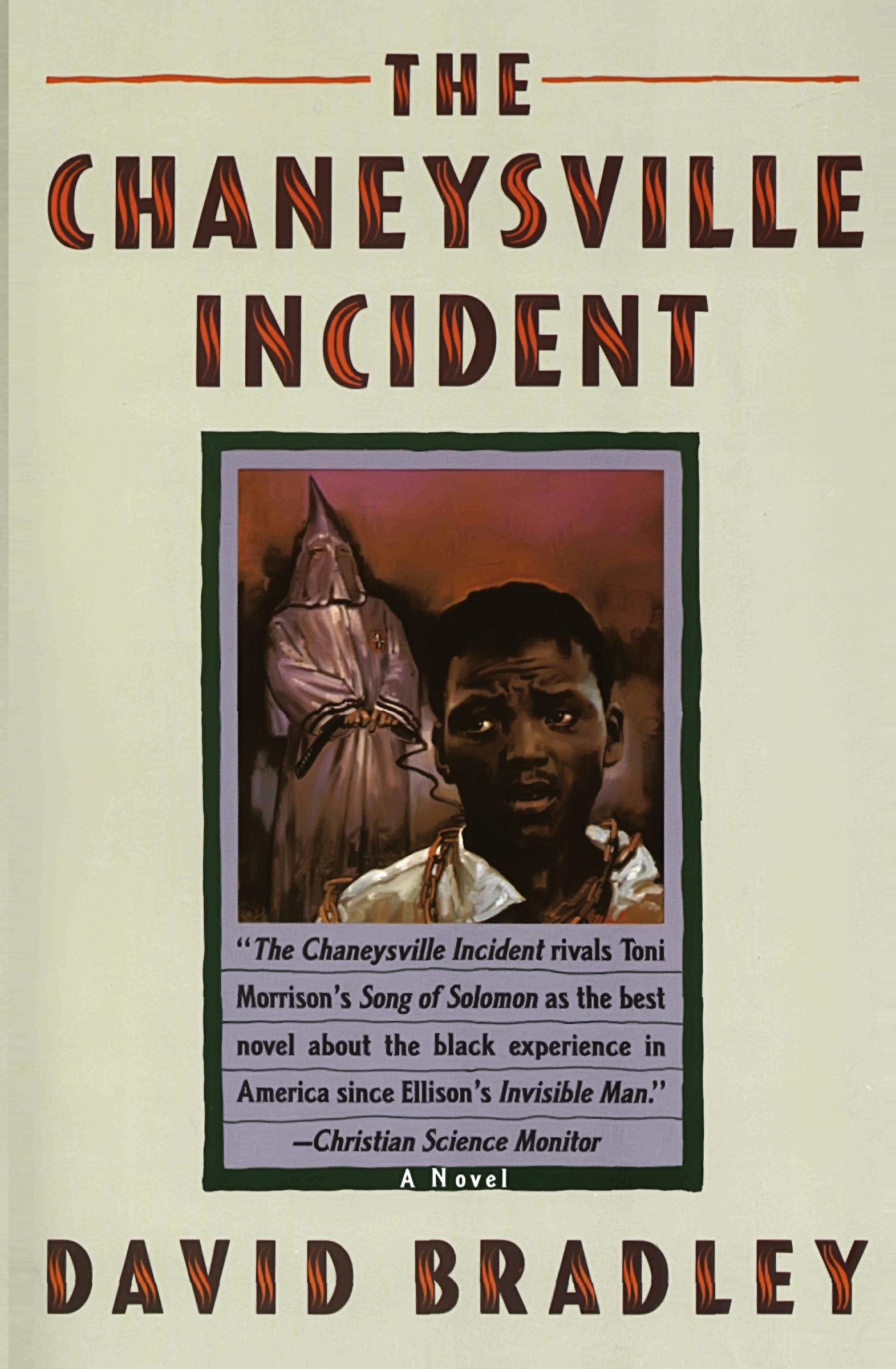 Cover: 9780060916817 | The Chaneysville Incident | David Bradley | Taschenbuch | Englisch