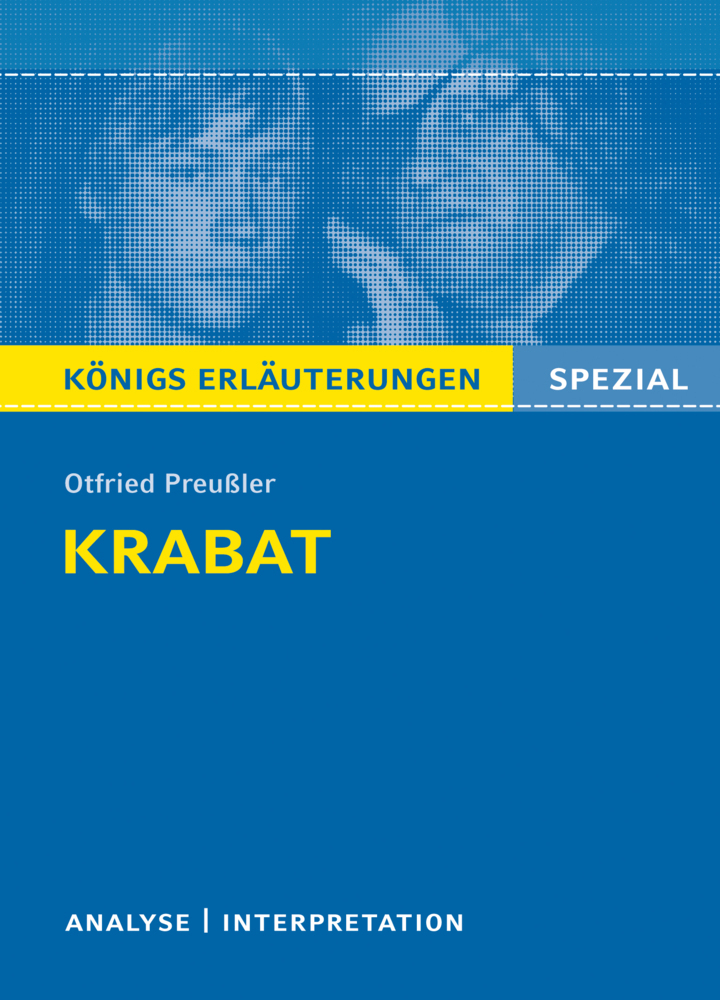 Cover: 9783804431386 | Otfried Preußler: Krabat | Taschenbuch | Einband - flex.(Paperback)
