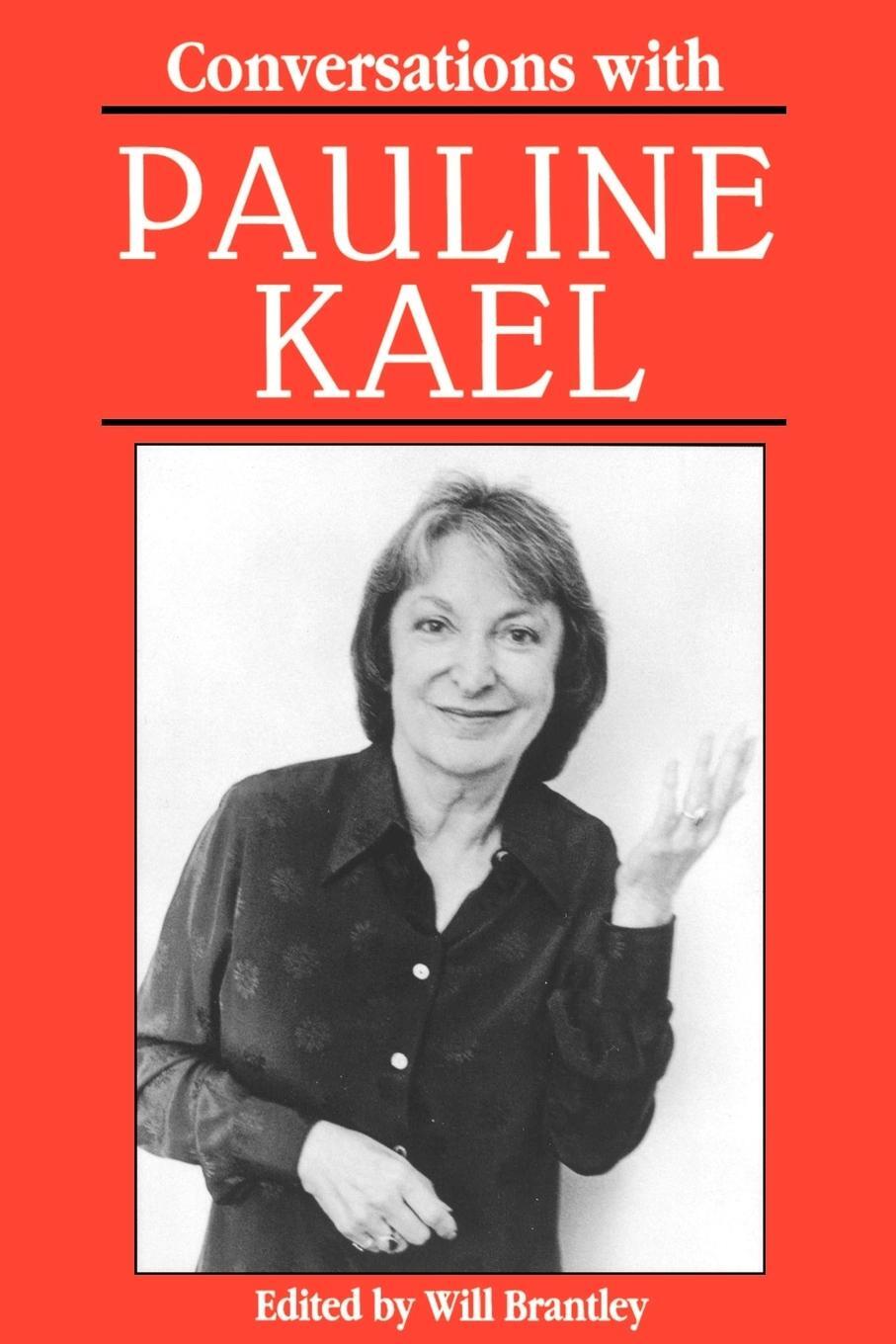 Cover: 9780878058990 | Conversations with Pauline Kael | Pauline Kael | Taschenbuch | 1996